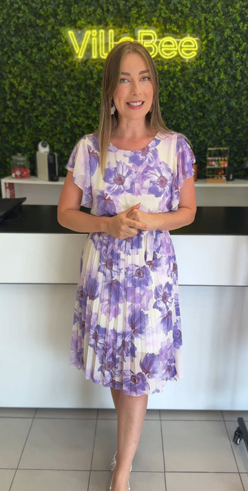 Vestido Lily