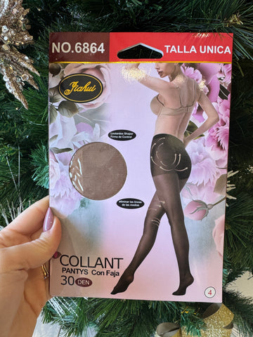 Collants Redutores