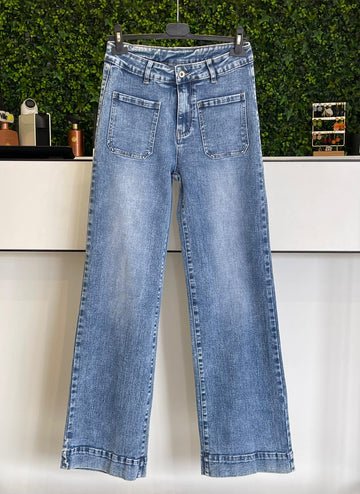 Calças Ganga Signature