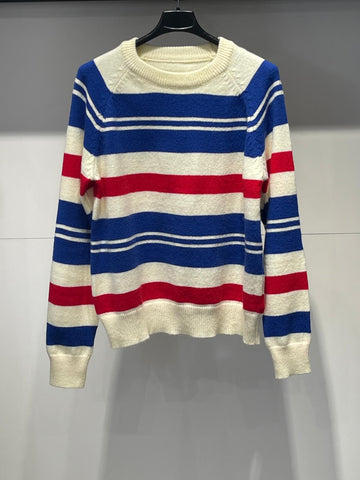 Camisola Malha Atlantic