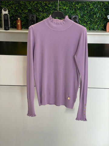 Camisola Malha Gambão