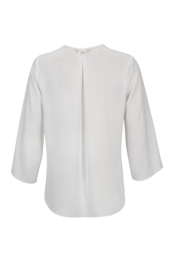 Blusa Ilhós Silvina Campos