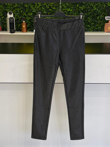 Leggings Cardadas Ecopele