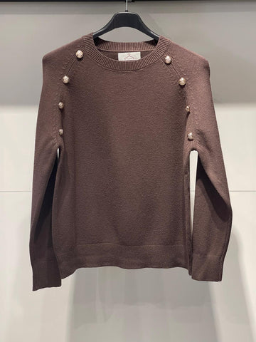 Camisola Malha Império