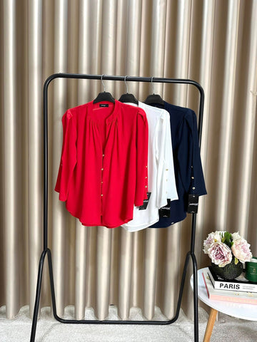 Blusa Naty Anirene