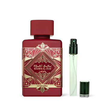 Lattafa Bade´e Al Oud Sublime Decant