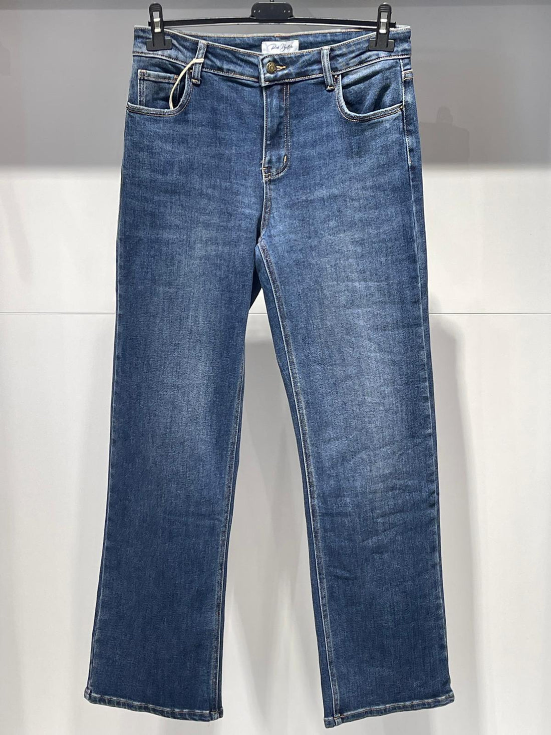 Calças Ganga Wide Leg