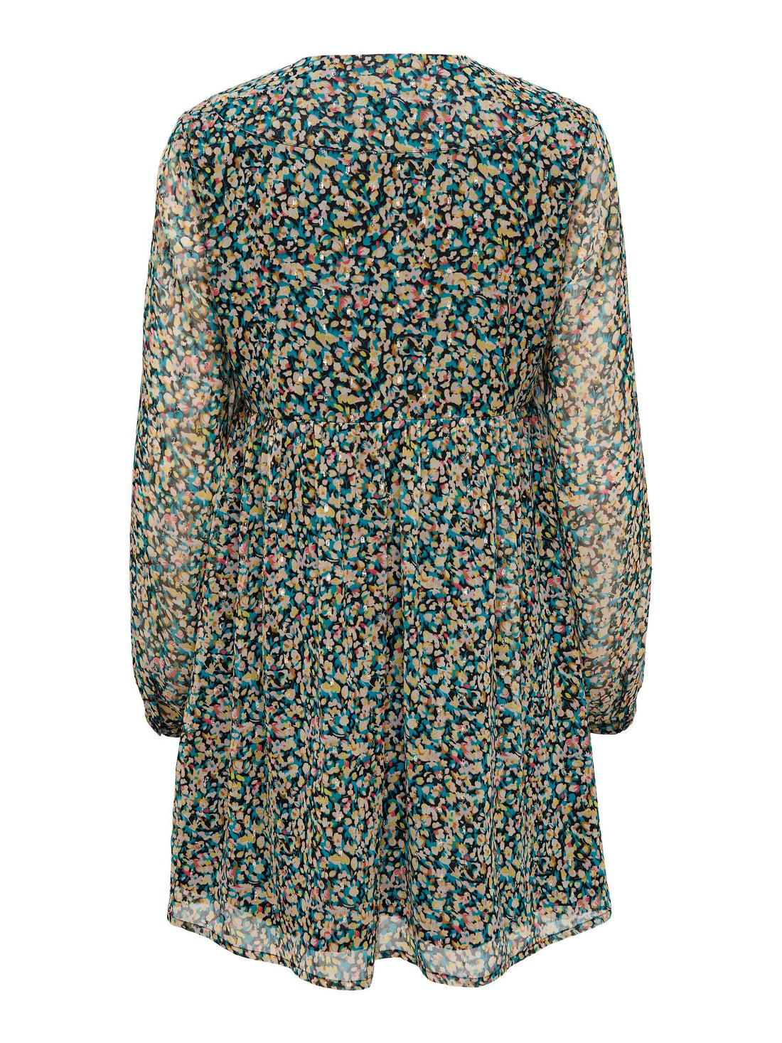 Vestido ONLY Dalida - Boutique Julie