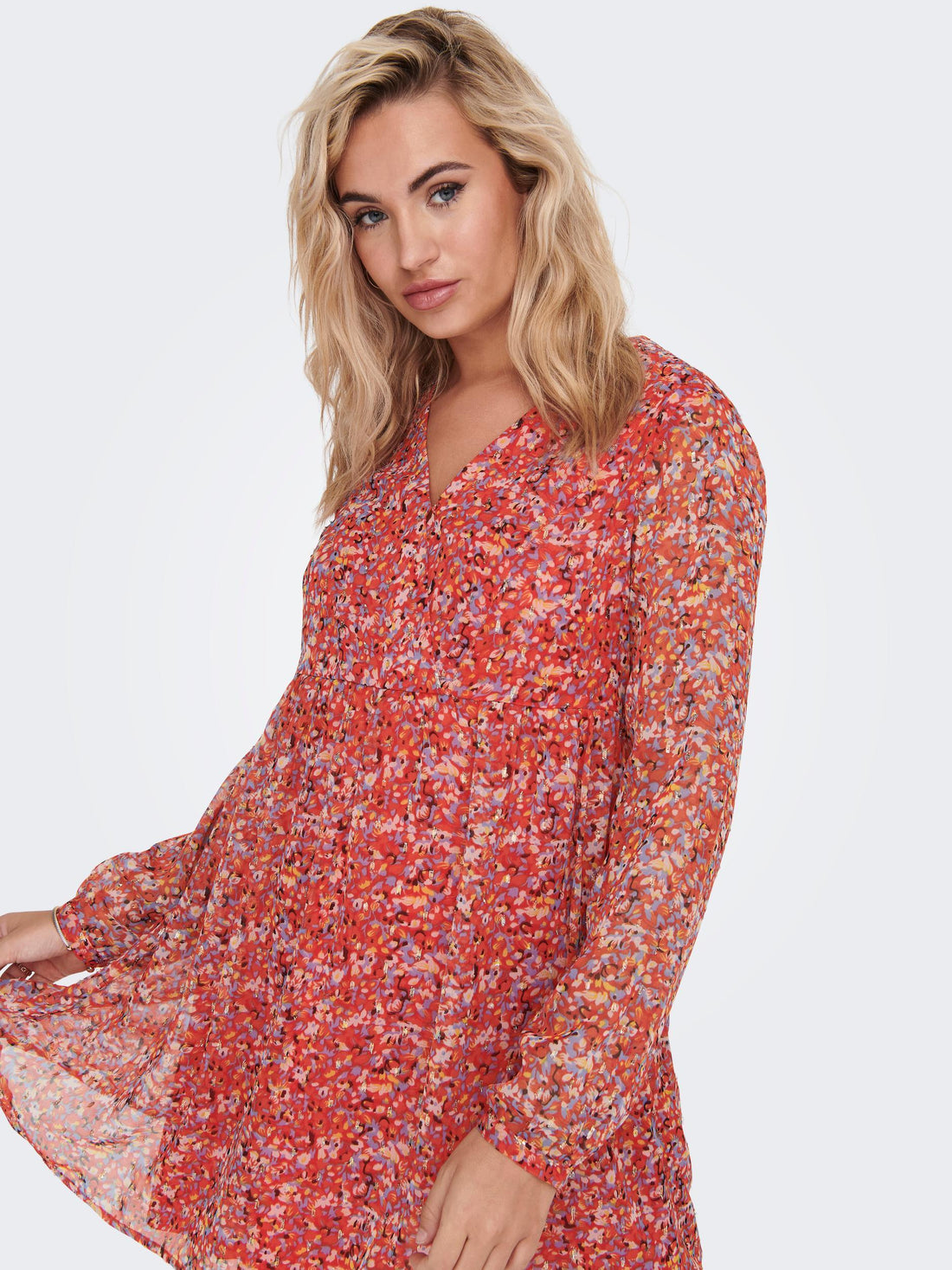 Vestido ONLY Dalida - Boutique Julie