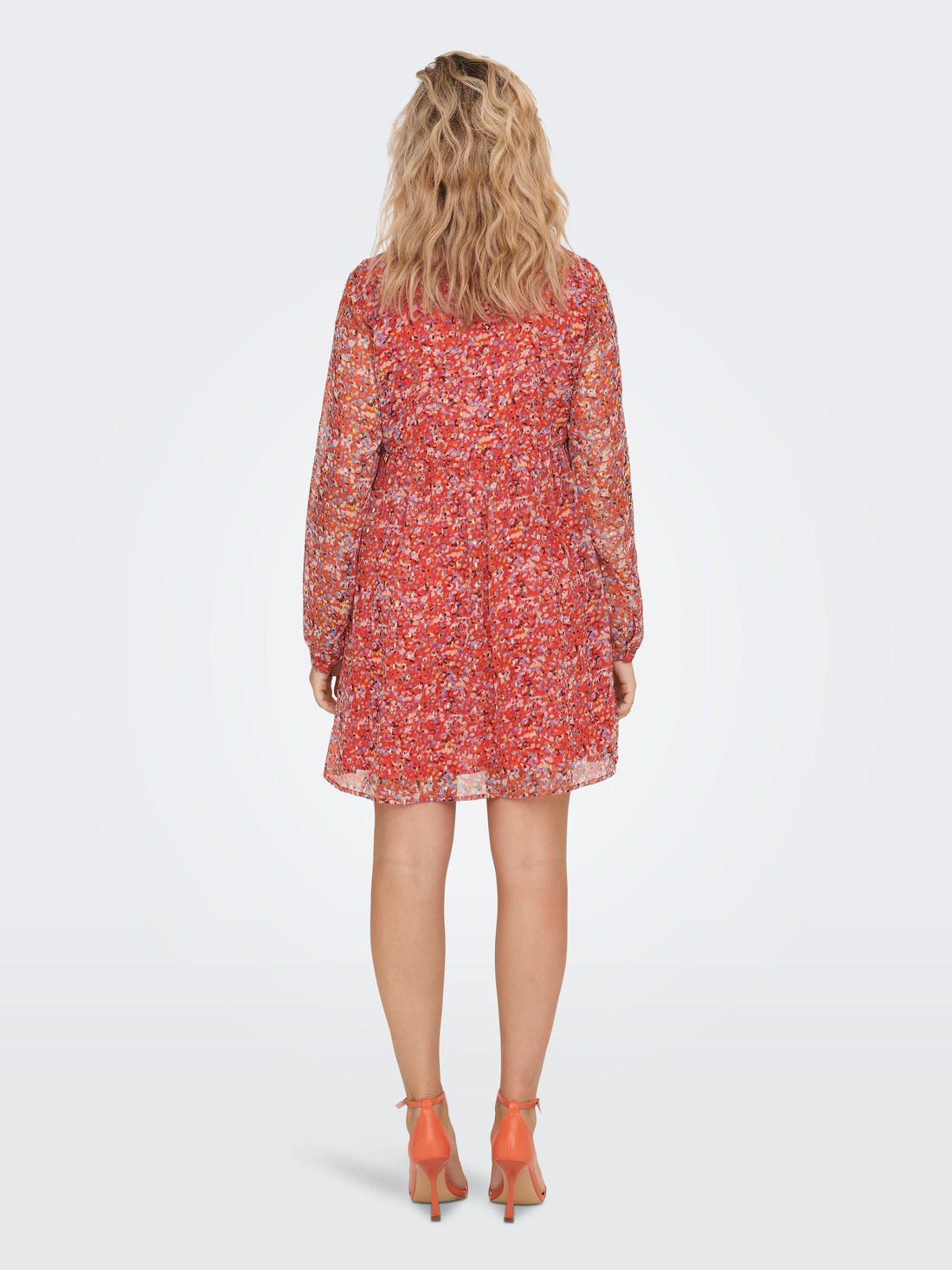 Vestido ONLY Dalida - Boutique Julie